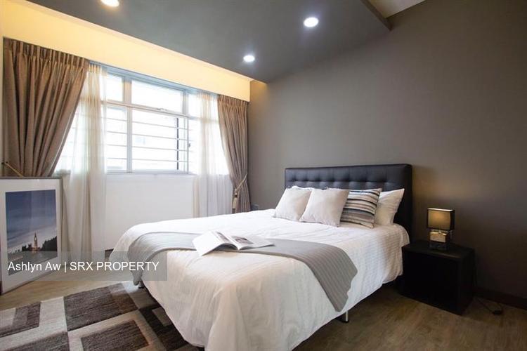 Blk 210B Punggol Place (Punggol), HDB 4 Rooms #177285612